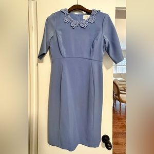 Seraphine LUXE maternity dress size 6